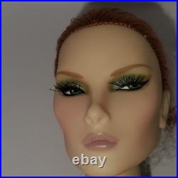 NUDE Absinthe Elyse Jolie Doll Jason Wu Integrity Toys Fashion Royalty LE 26/800 NUDE Absinthe Elyse Jolie Doll Jason Wu Integrity Toys Fashion Royalty LE 26/800