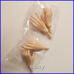 NUDE Absinthe Elyse Jolie Doll Jason Wu Integrity Toys Fashion Royalty LE 26/800 NUDE Absinthe Elyse Jolie Doll Jason Wu Integrity Toys Fashion Royalty LE 26/800