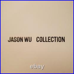 NUDE Absinthe Elyse Jolie Doll Jason Wu Integrity Toys Fashion Royalty LE 26/800 NUDE Absinthe Elyse Jolie Doll Jason Wu Integrity Toys Fashion Royalty LE 26/800