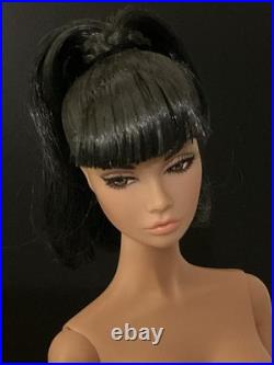 NUDE Bossa Nova Beauty Poppy Parker Mission Brazil 2019 NUDE Doll Only NUDE Bossa Nova Beauty Poppy Parker Mission Brazil 2019 NUDE Doll Only