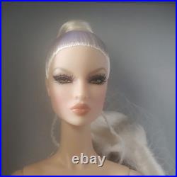 NUDE Doll Integrity Toys Martini Social Eugenia Perrin-Frost Inc. Stand & COA