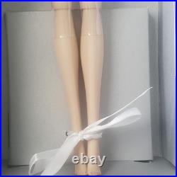 NUDE Doll Integrity Toys Martini Social Eugenia Perrin-Frost Inc. Stand & COA