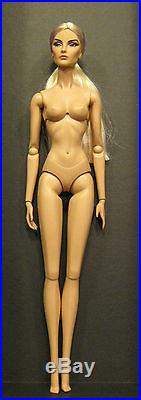 NUDE Elise Jolie INTRIGUE Integrity Toys 2014 GLOSS Convention