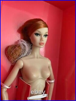 NUDE Lazy Daze Poppy Parker At Home Doll integrity toys
