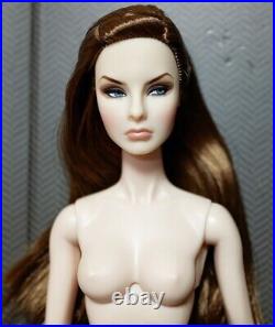 NUDE Love Life Lace Agnes NuFace Fashion Royalty NUDE Doll Only