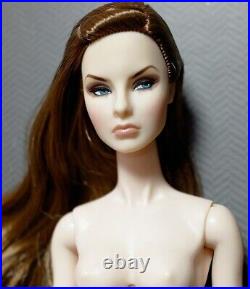 NUDE Love Life Lace Agnes NuFace Fashion Royalty NUDE Doll Only