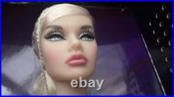 NUDE Silver SOIRÉE Poppy Parker Doll Integrity Toys 2021 Obsession Convention
