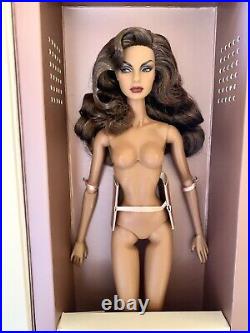 NUDE Vamp Agnes Von Weiss Doll Boudoir Wave 1 Integrity Toys EXCELLENT