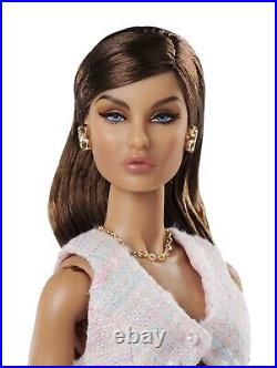 NUFACE FASHION ROYALTY RAYNA AHMADI SWEET RETREAT NRFB Doll