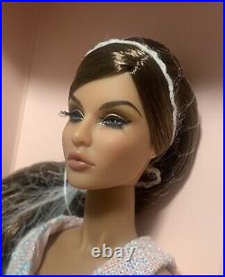 NUFACE FASHION ROYALTY RAYNA AHMADI SWEET RETREAT NRFB Doll