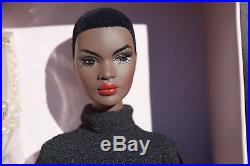 Nadja Out-of-Sight Cinematic Fashion Royalty Convention Doll 2015 NRFB