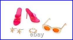 Natalia Bombshell Beach Fashion Royalty Integrity Toys Basic NRFB NEW! Beautiful