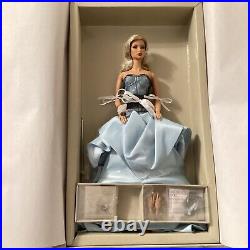 Natalia Fatale Fashion Royalty Private Goddess Doll Giftset NRFB in Shipper J Wu