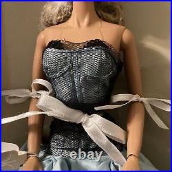 Natalia Fatale Fashion Royalty Private Goddess Doll Giftset NRFB in Shipper J Wu