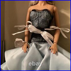 Natalia Fatale Fashion Royalty Private Goddess Doll Giftset NRFB in Shipper J Wu