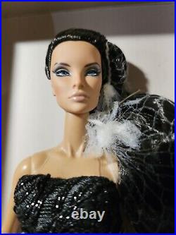 Natalia Fatale Inner Spark #91386 NRFB 2015 Integrity Toys Cinematic Convention Natalia Fatale Inner Spark #91386 NRFB 2015 Integrity Toys Cinematic Convention