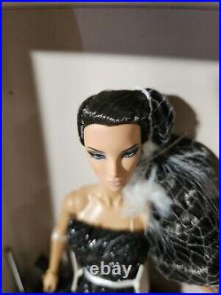 Natalia Fatale Inner Spark #91386 NRFB 2015 Integrity Toys Cinematic Convention Natalia Fatale Inner Spark #91386 NRFB 2015 Integrity Toys Cinematic Convention
