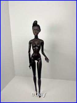 Neo Look Adele Makeda Fashion Royalty. Preowned. Nude