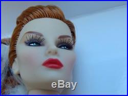 Net a Porter Elyse Exclusive doll, Jason Wu designed, 200 dolls world wide, NRFB