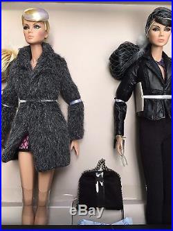 Never Ordinary Lillith and Eden Dressed Duo Doll Giftset 2015 W Club Exclusive