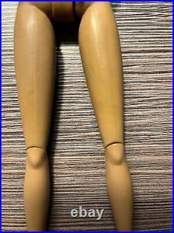 New Dynamite Girls Integrity Reese Nude Wave 2 Fashion Royalty Barbie
