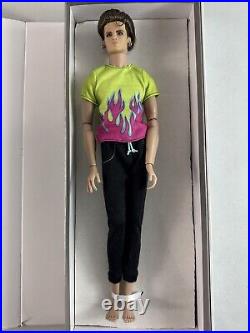 New Fashion Royalty Limited Edition Collectible Doll Figure 2017 Rare 13'