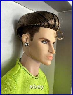New Fashion Royalty Limited Edition Collectible Doll Figure 2017 Rare 13'
