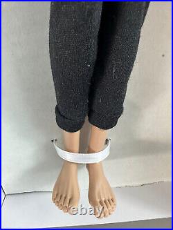 New Fashion Royalty Limited Edition Collectible Doll Figure 2017 Rare 13'