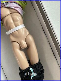 New Fashion Royalty Limited Edition Collectible Doll Figure 2017 Rare 13'
