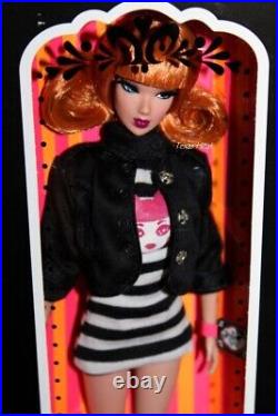 New INTEGRITY TOYS GAVIN THE DYNAMITE GIRLS WAVE 1 FASHION ROYALTY