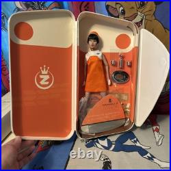 Nib Fly Girl Monsieur Z Jason Wu Fashion Royalty Doll 2005 Integrity Mz003