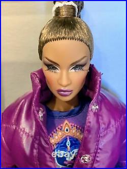 Nirvana Dominique Makeda Nuface Counter Culture Coll -integrity Toys Nrfb