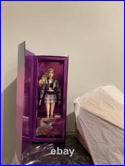 Not Pretending Eden Blair Integrity Toys Fashion Royalty