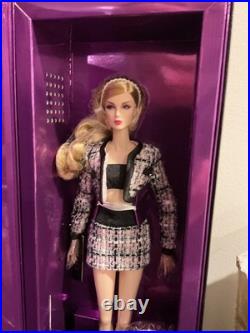 Not Pretending Eden Blair Integrity Toys Fashion Royalty