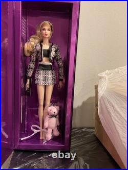 Not Pretending Eden Blair Integrity Toys Fashion Royalty