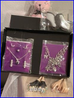 Not Pretending Eden Blair Integrity Toys Fashion Royalty