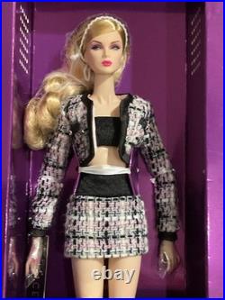 Not Pretending Eden Blair Integrity Toys Fashion Royalty