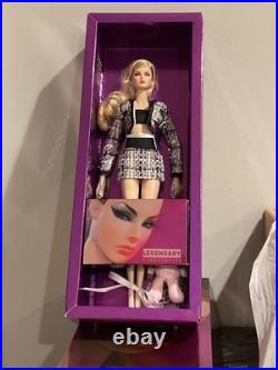 Not Pretending Eden Blair Integrity Toys Fashion Royalty
