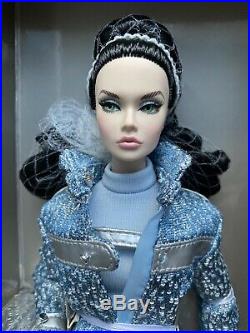 Nrfb 2018 Integrity Luxe Life Poppy Parker Chiller Thriller Fashion Royalty Doll