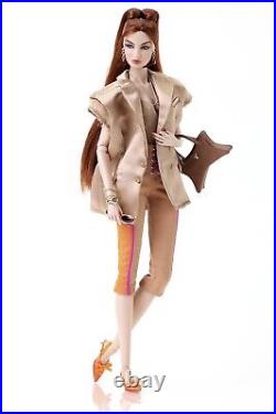 Nrfb Integrity Toys Nu Face Rayna Ahmadi Mvp Doll Fashion Royalty Convention