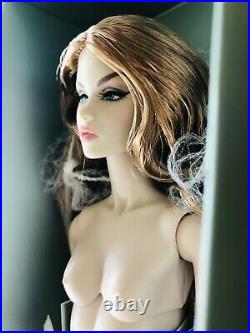 NuFace My Love Violaine Perrin Nude Doll Only