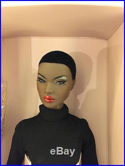 Nu. Face Nadja R. Out of Sight 2015 Cinematic Convention Giveaway Doll