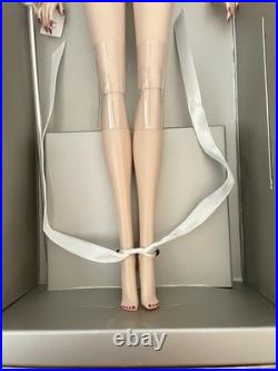 Nude Doll New- Such A Gem Dania Zarr #91516 Fashion Royalty Integrity Toys Extra