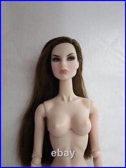 Nude Love Life and Lace Agnes Doll Fashion Royalty Integrity Toys