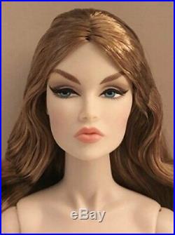 Nude My Love Violaine Perrin 12 It Exclusive Ltd Nu Face Fashion Royalty Doll