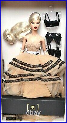 OMBRES POETIQUE Mademoiselle Jolie 12 DOLL 2014 W Club Fashion Royalty NRFB
