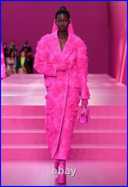 OOAK Coat outfit for Fashion Royalty, Integrity Toys doll by Arina Fashions