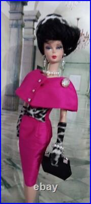 OOAK FITS Silkstone Vintage Barbie Reproduction, Fashion Royalty Fashion / Mary OOAK FITS Silkstone Vintage Barbie Reproduction, Fashion Royalty Fashion / Mary