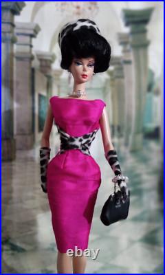 OOAK FITS Silkstone Vintage Barbie Reproduction, Fashion Royalty Fashion / Mary OOAK FITS Silkstone Vintage Barbie Reproduction, Fashion Royalty Fashion / Mary