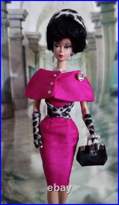 OOAK FITS Silkstone Vintage Barbie Reproduction, Fashion Royalty Fashion / Mary OOAK FITS Silkstone Vintage Barbie Reproduction, Fashion Royalty Fashion / Mary